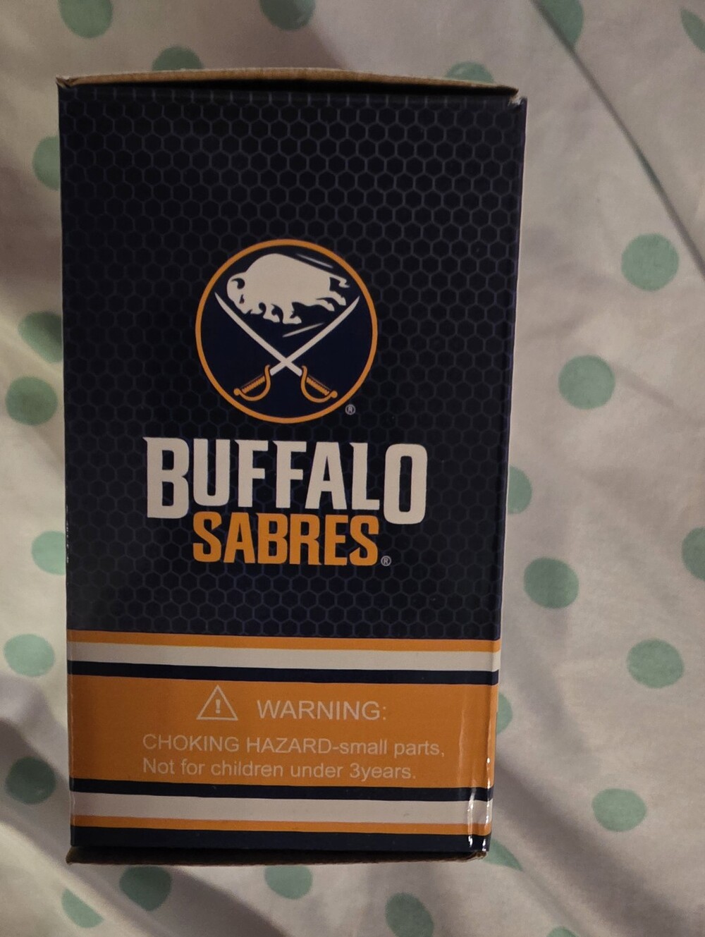 Sabers Building Block Set - Picture 2 of 4